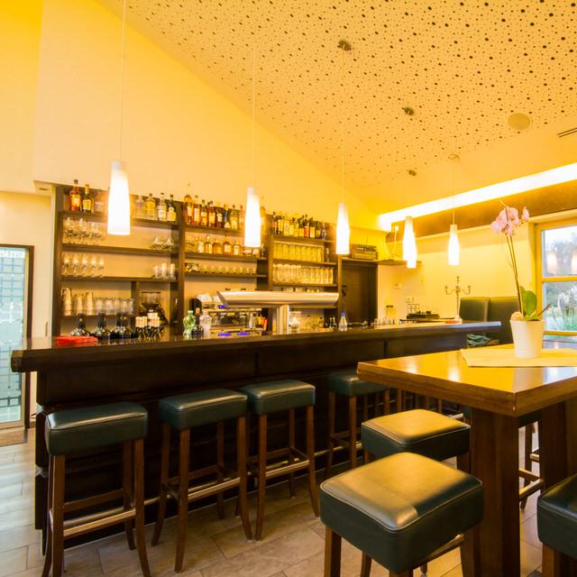 Restaurant "Ristorante Bella Vista" in Altenstadt