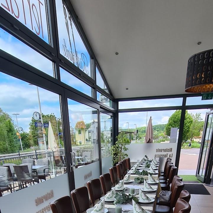 Restaurant "Ristorante La Terrazza" in Altenstadt