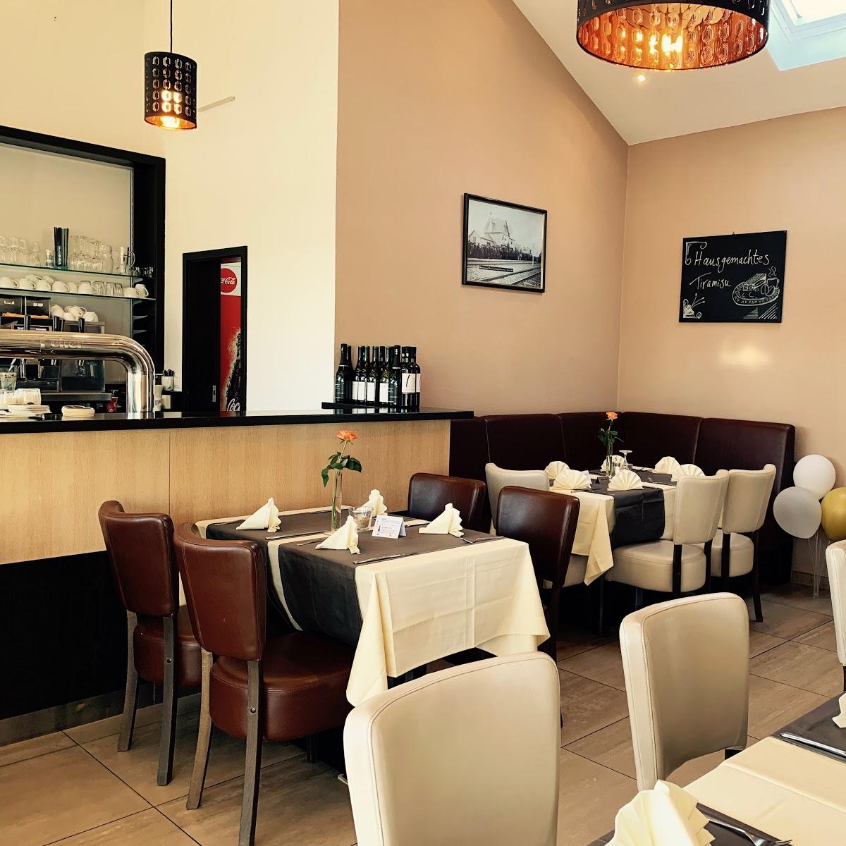 Restaurant "Ristorante La Terrazza" in  Altenstadt