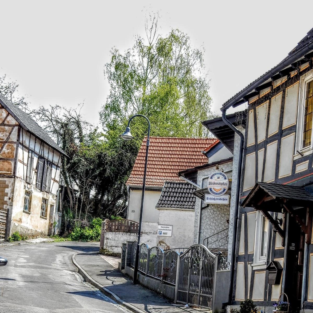 Restaurant "Hotel Landsknecht" in  Altenstadt