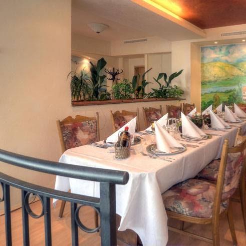 Restaurant "Hotel Landsknecht" in Altenstadt