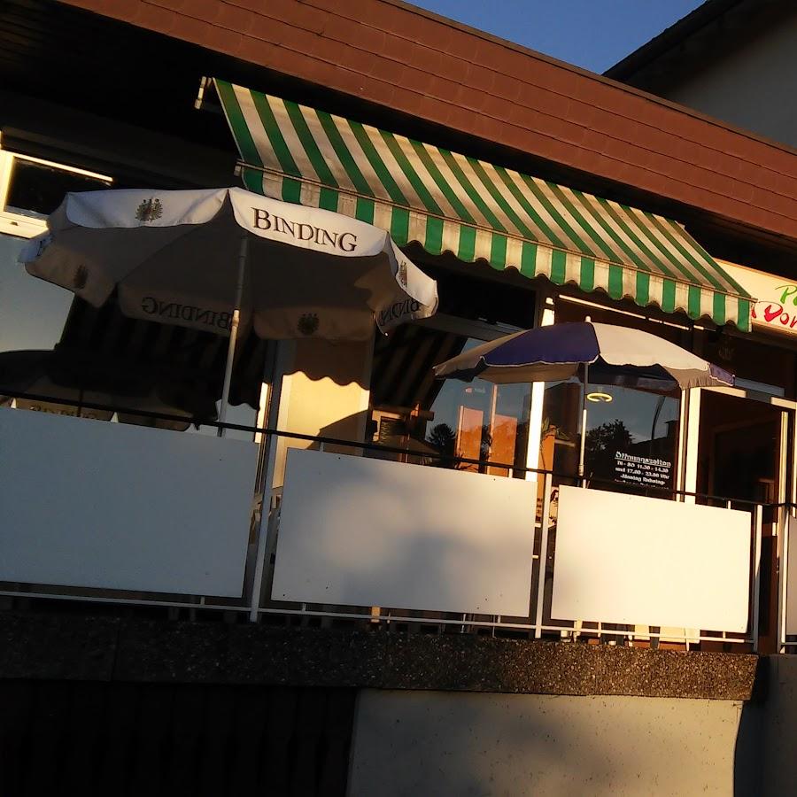 Restaurant "San Domenico No.2" in Altenstadt