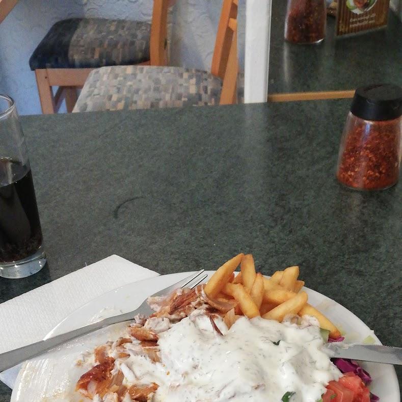 Restaurant "Deniz Kebap Haus" in Altenstadt