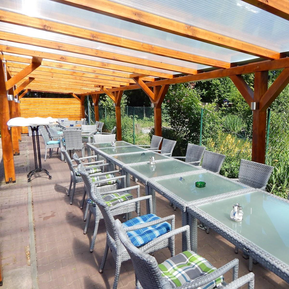 Restaurant "Stammheimer Hof" in Florstadt