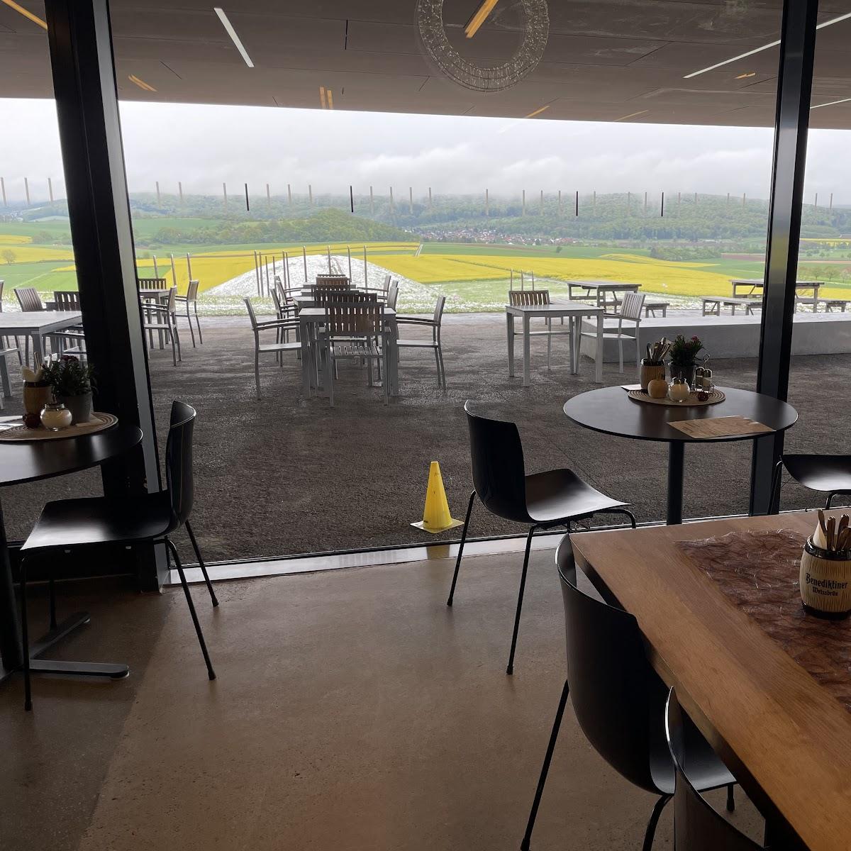 Restaurant "Bistro in der Keltenwelt" in Glauburg