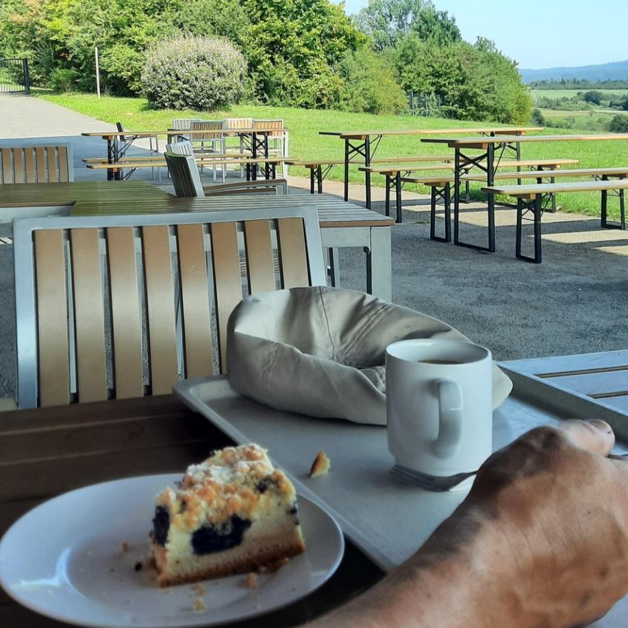 Restaurant "Bistro in der Keltenwelt" in Glauburg