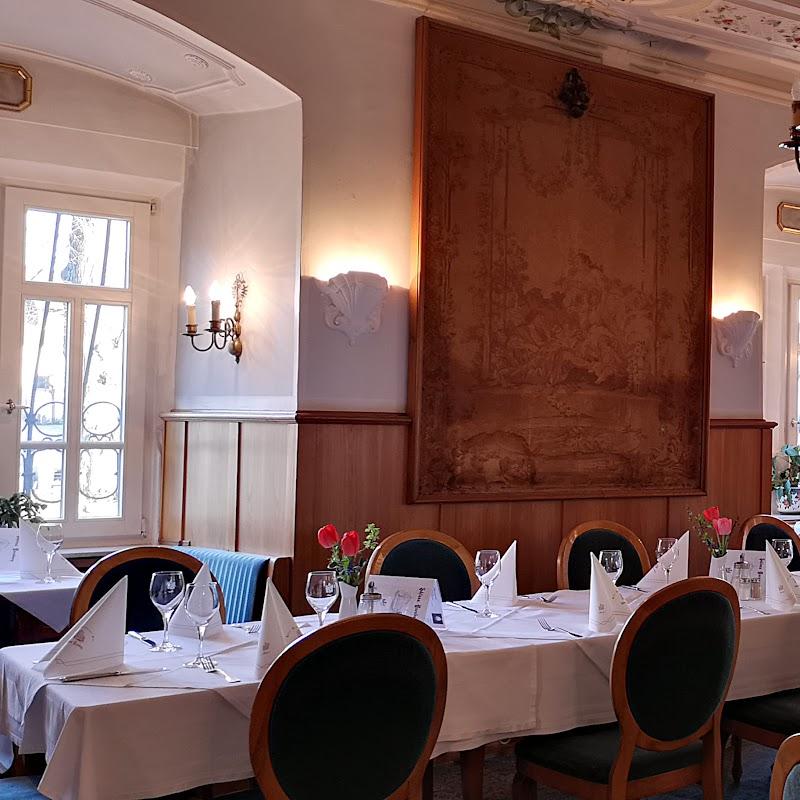 Restaurant "Hotel Schloss Ysenburg" in Florstadt
