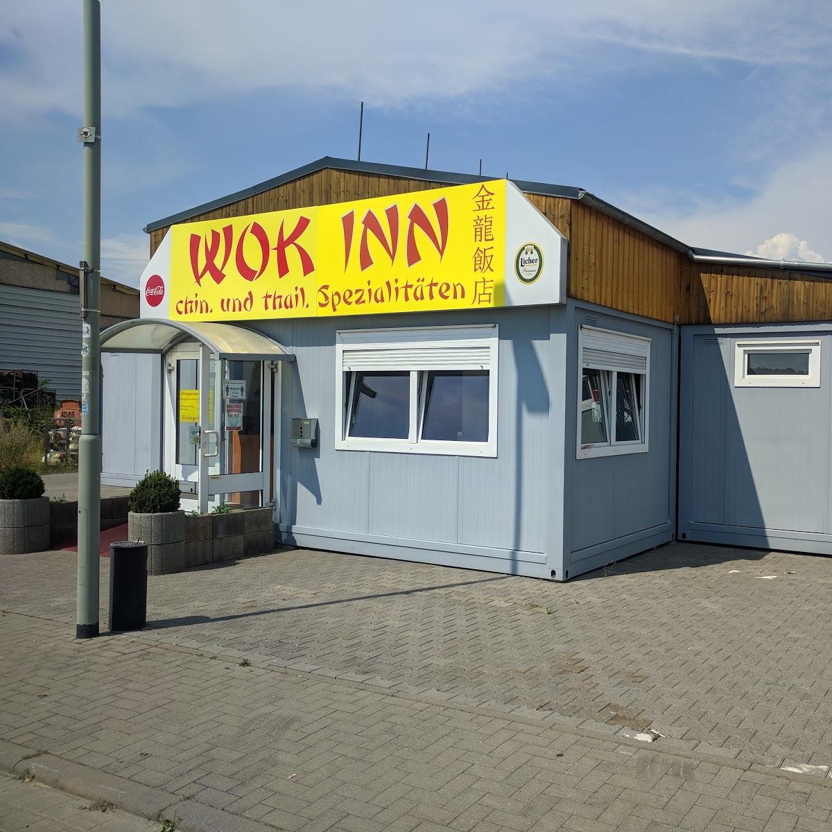 Restaurant "Bier- und Apfelweinhof  Am Backhaus " in  Limeshain