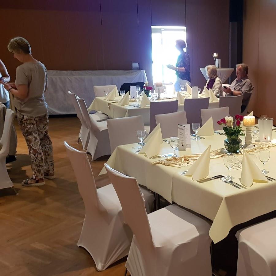 Restaurant "hôtel schloss romrod" in  Romrod