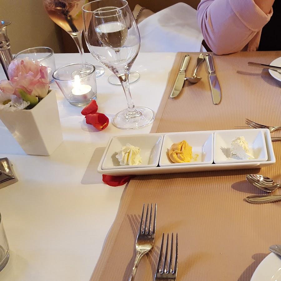 Restaurant "smartig die Gastgeber GmbH" in Romrod