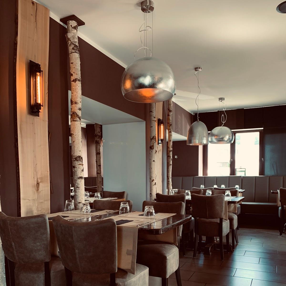 Restaurant "FOODERIA®" in Alsbach-Hähnlein