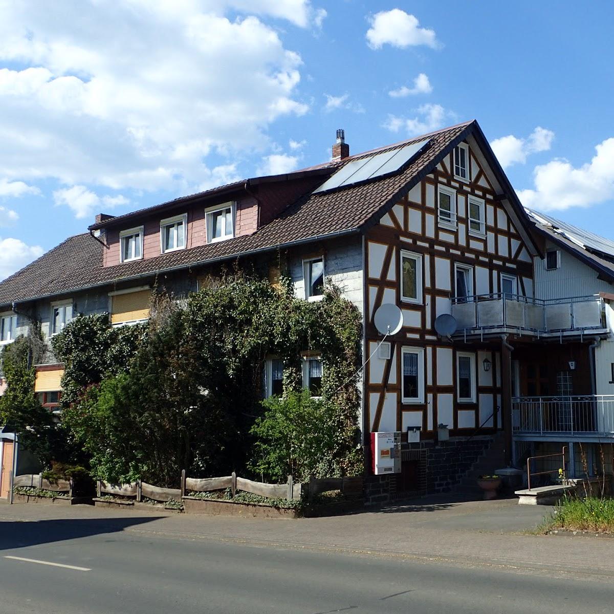 Restaurant "havanabar 2059" in  Romrod