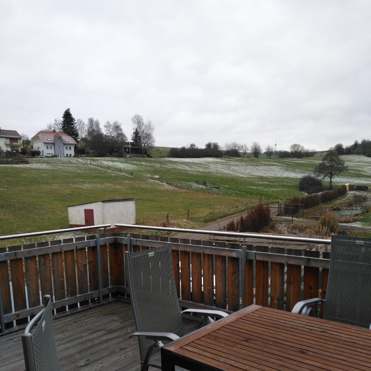 Restaurant "Dorf Alm" in  Schwalmtal