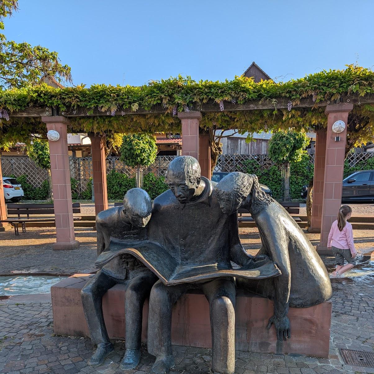 Restaurant "Stadthaus Restaurant Südtirol" in Neuenburg am Rhein