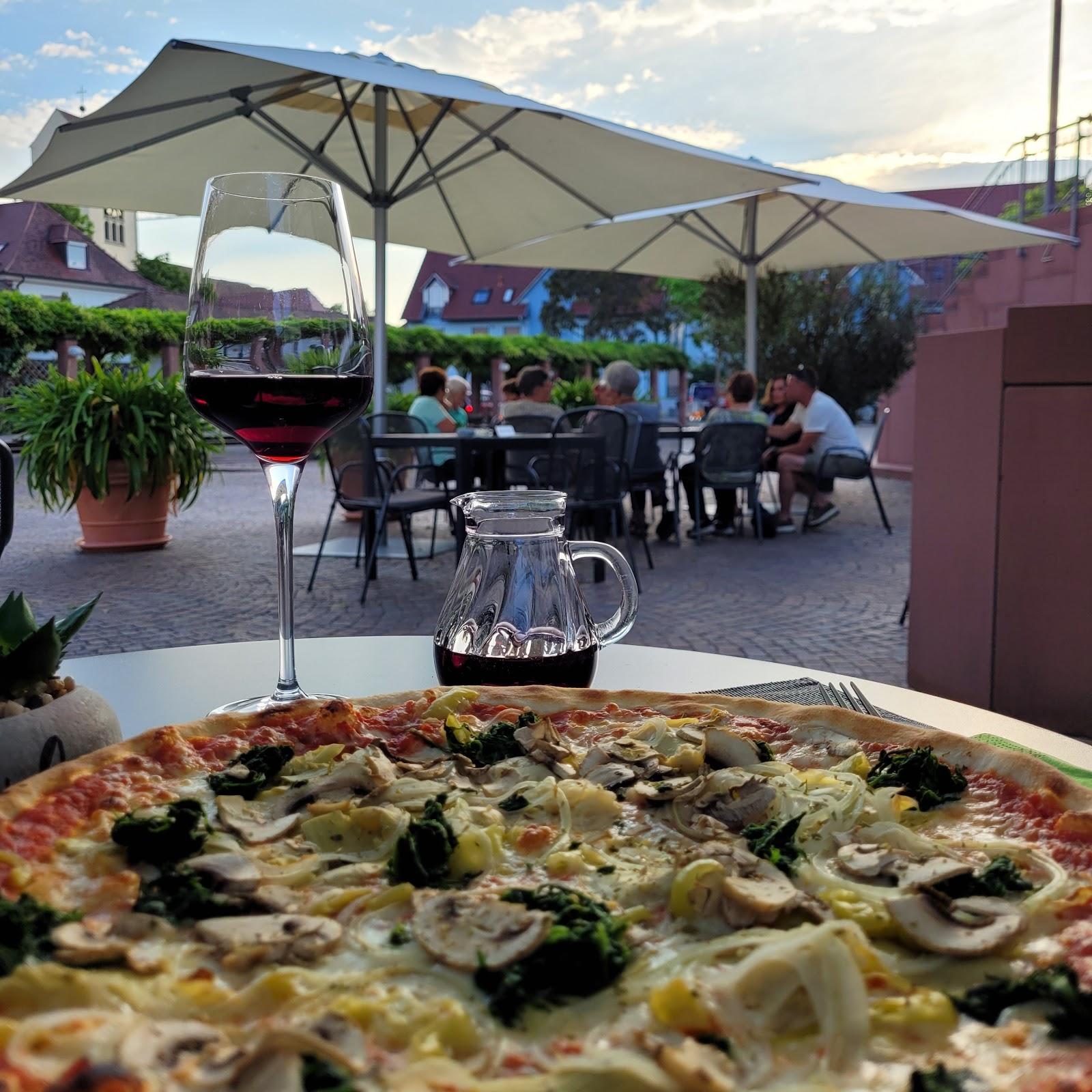 Restaurant "Stadthaus Restaurant Südtirol" in Neuenburg am Rhein