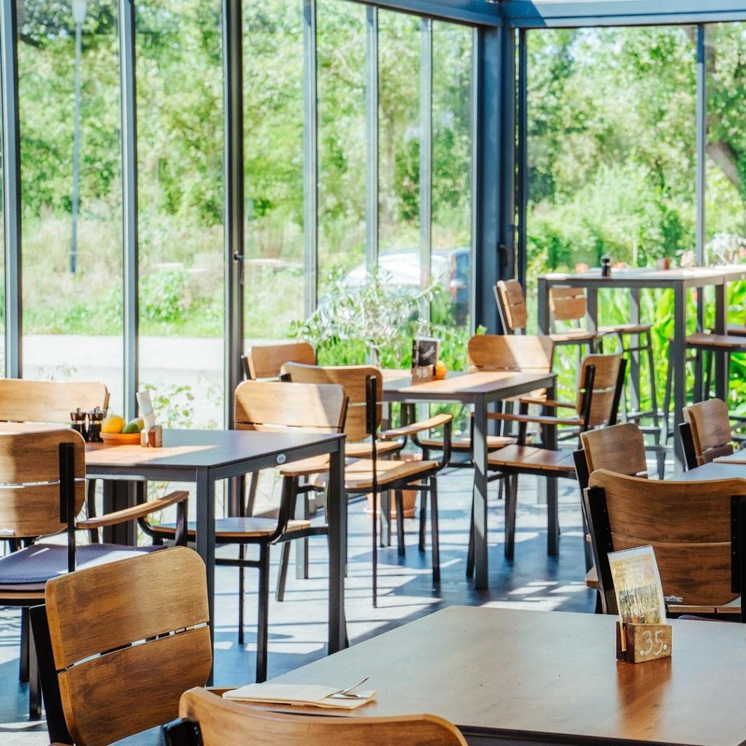 Restaurant "Au Savoir Vivre Bar Lounge Restaurant" in Neuenburg am Rhein