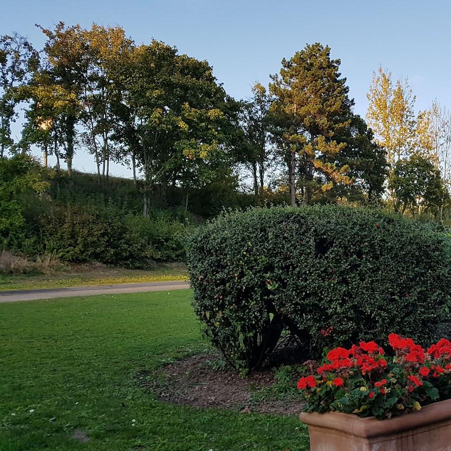 Restaurant "Esso Restaurant-Bistro" in Neuenburg am Rhein