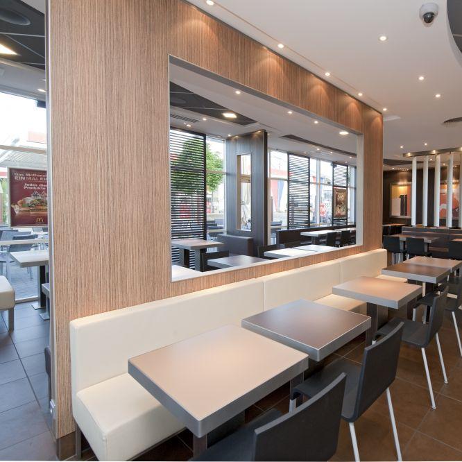 Restaurant "Jini Imbiss" in  Rhein