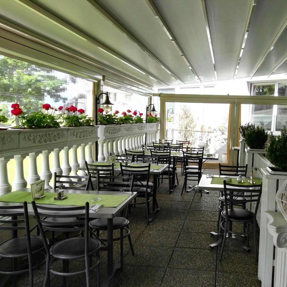 Restaurant "Poseidon Restaurant" in Müllheim im Markgräflerland