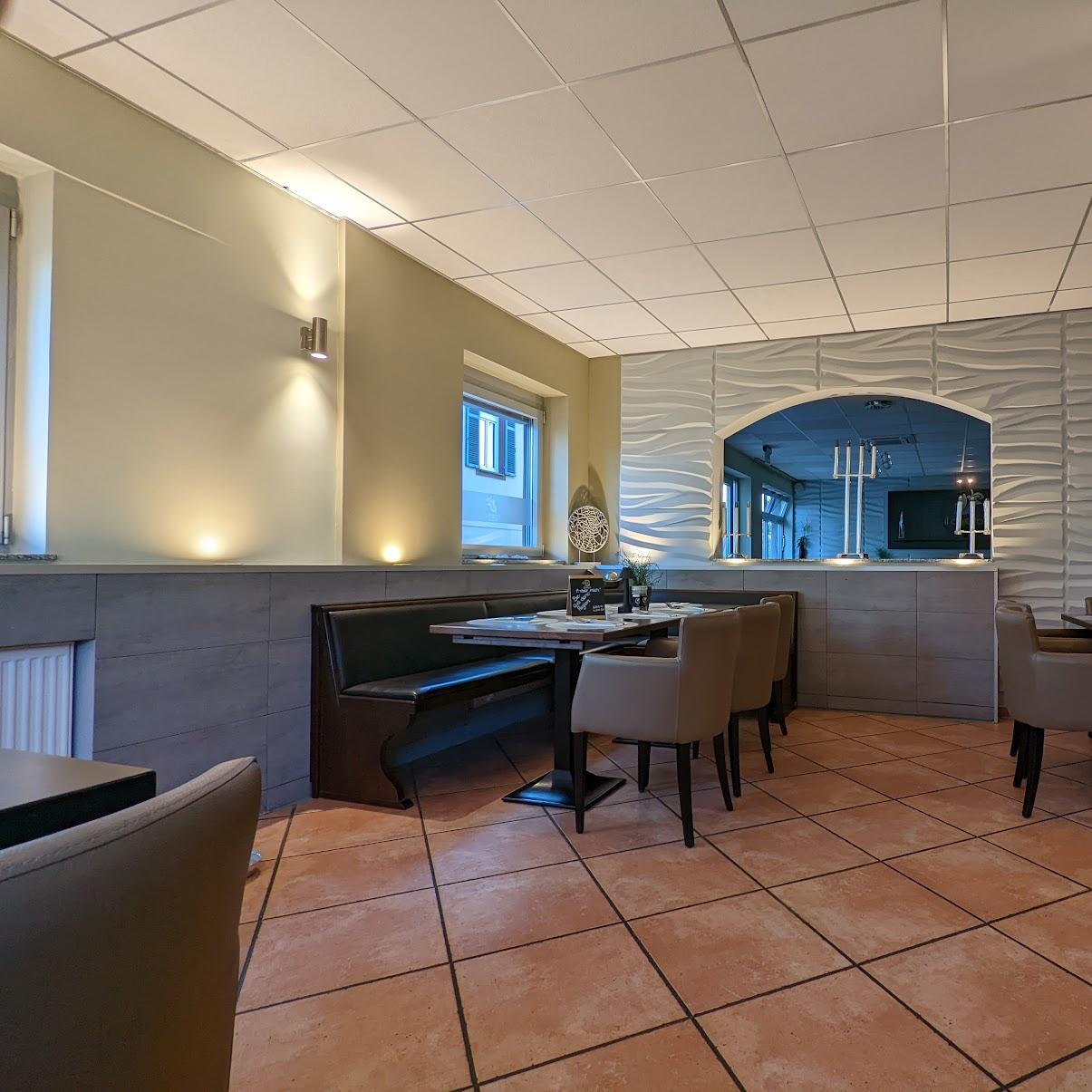 Restaurant "Ristorante il Centro -" in Bickenbach