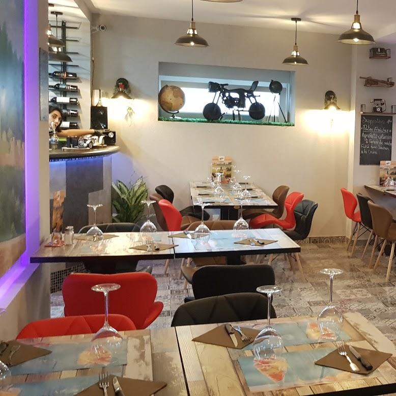 Restaurant "Restaurants" in  Eschbach