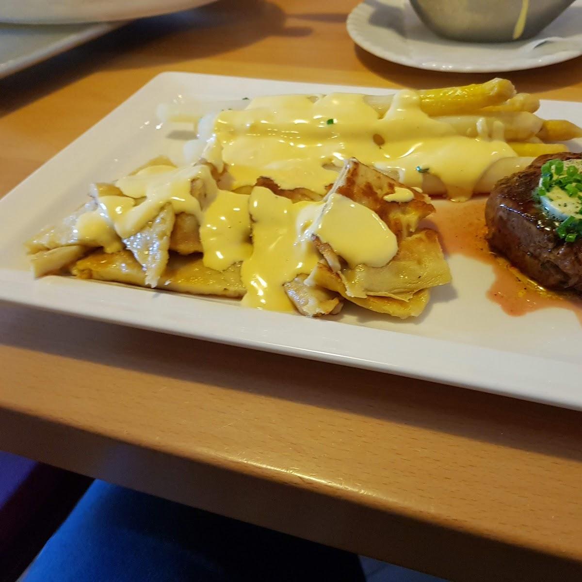 Restaurant "Emmis Kueche by chili kitchen" in  Müllheim