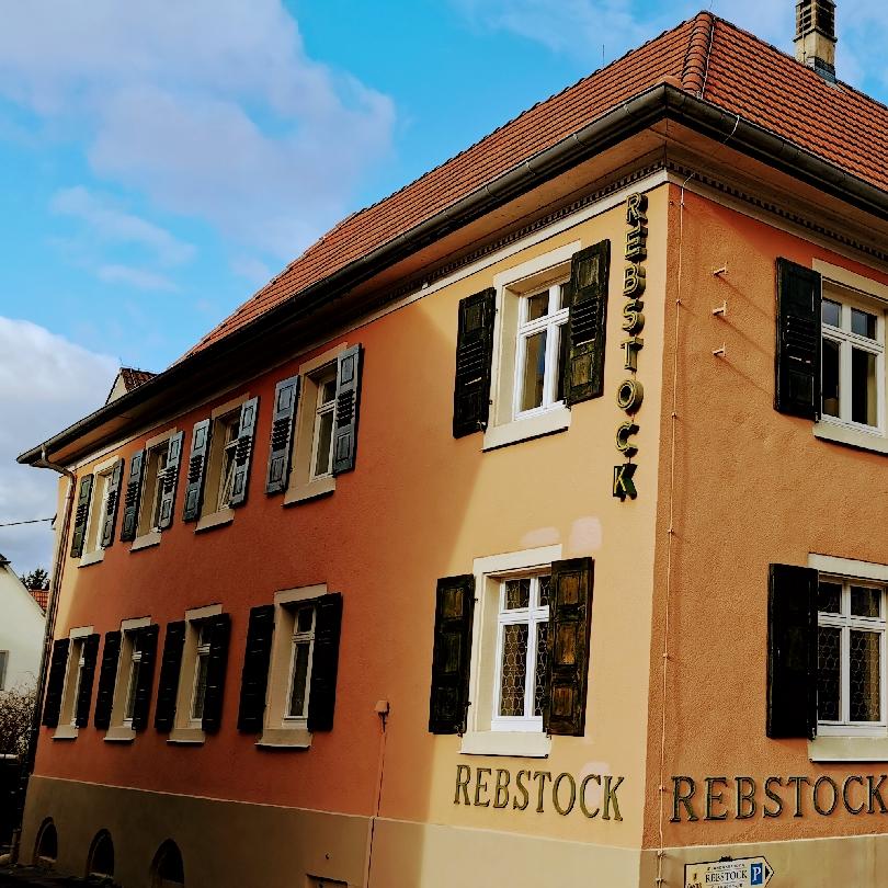 Restaurant "Landgasthof Hessenbrückenhammer" in  Laubach