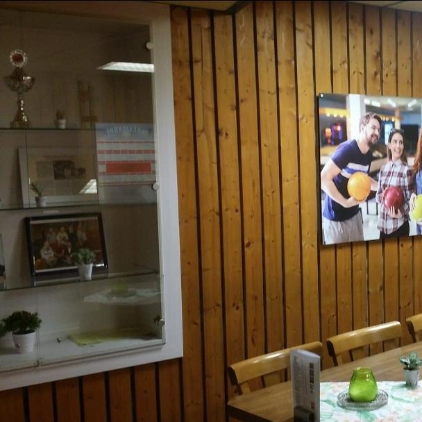 Restaurant "Gaststätte Schützenhof" in Laubach