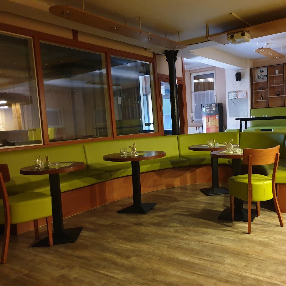 Restaurant "Gaststätte Schützenhof" in Laubach
