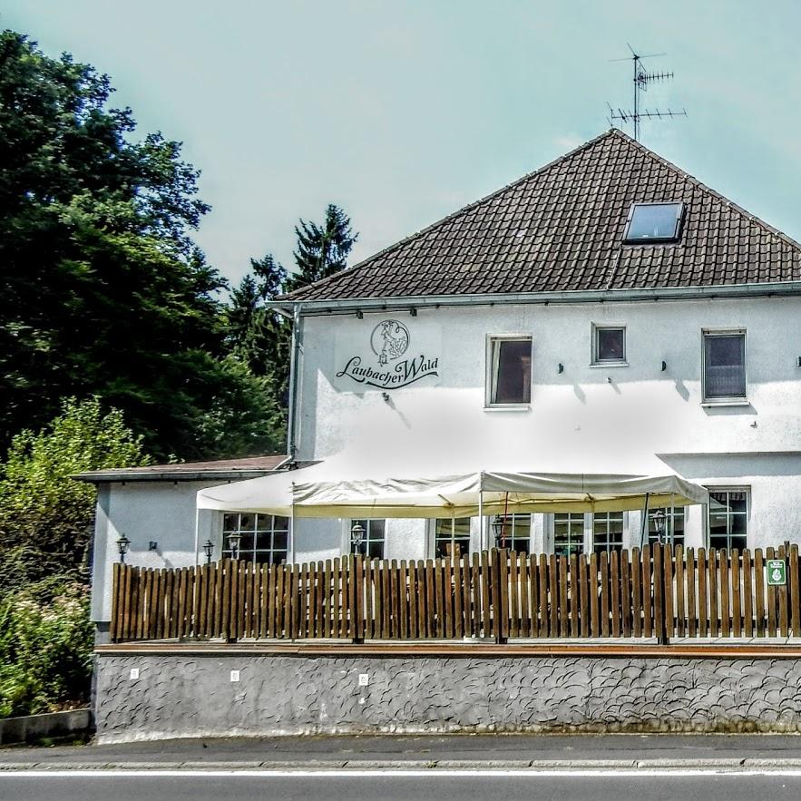 Restaurant "er Wald" in  Laubach
