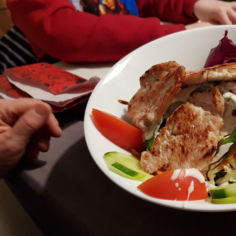 Restaurant "Restaurant Pizzeria Da Mamma" in Reiskirchen