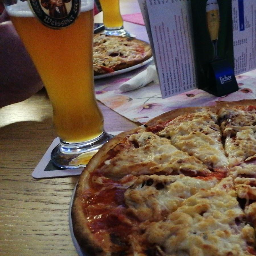 Restaurant "McDiyar" in Laubach