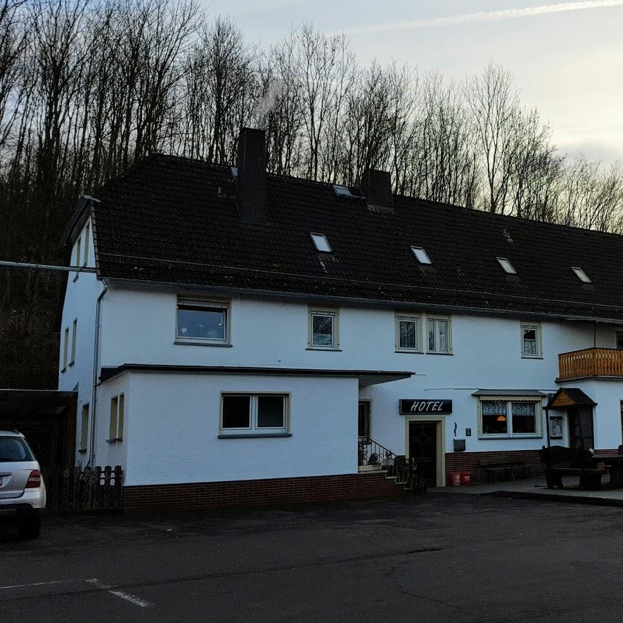 Restaurant "Mc Döner Imbiss" in  Laubach