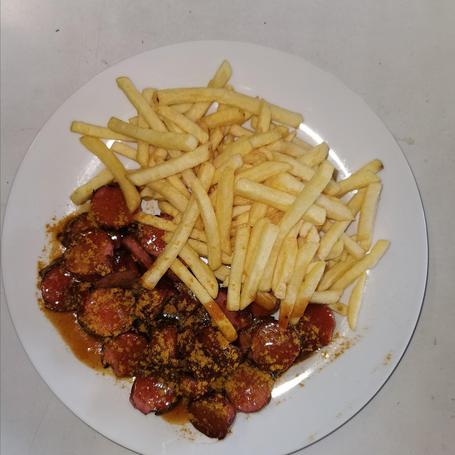 Restaurant "Maddins Pizza" in  Reiskirchen