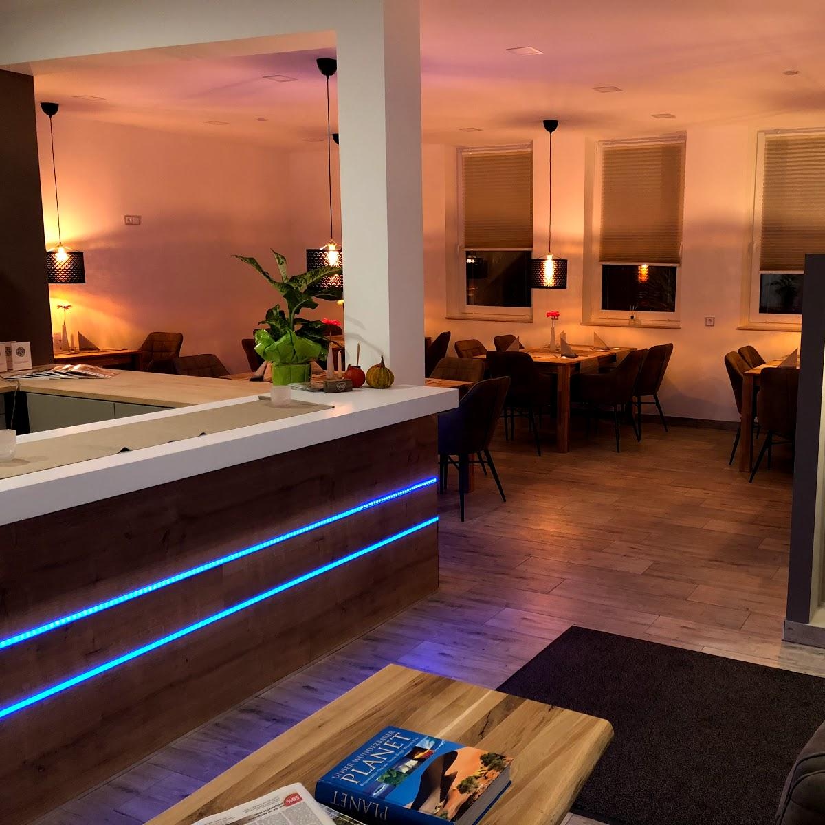 Restaurant "Pizza-Service Rimini" in  Lich