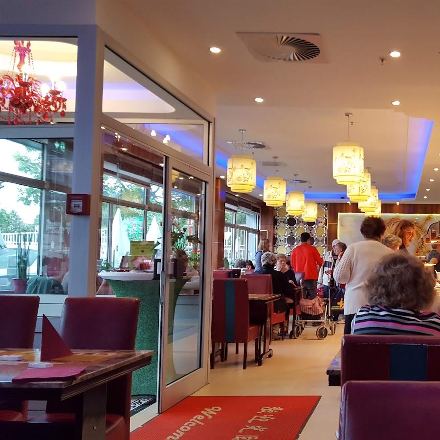 Restaurant "Phönix Restaurant" in Halstenbek