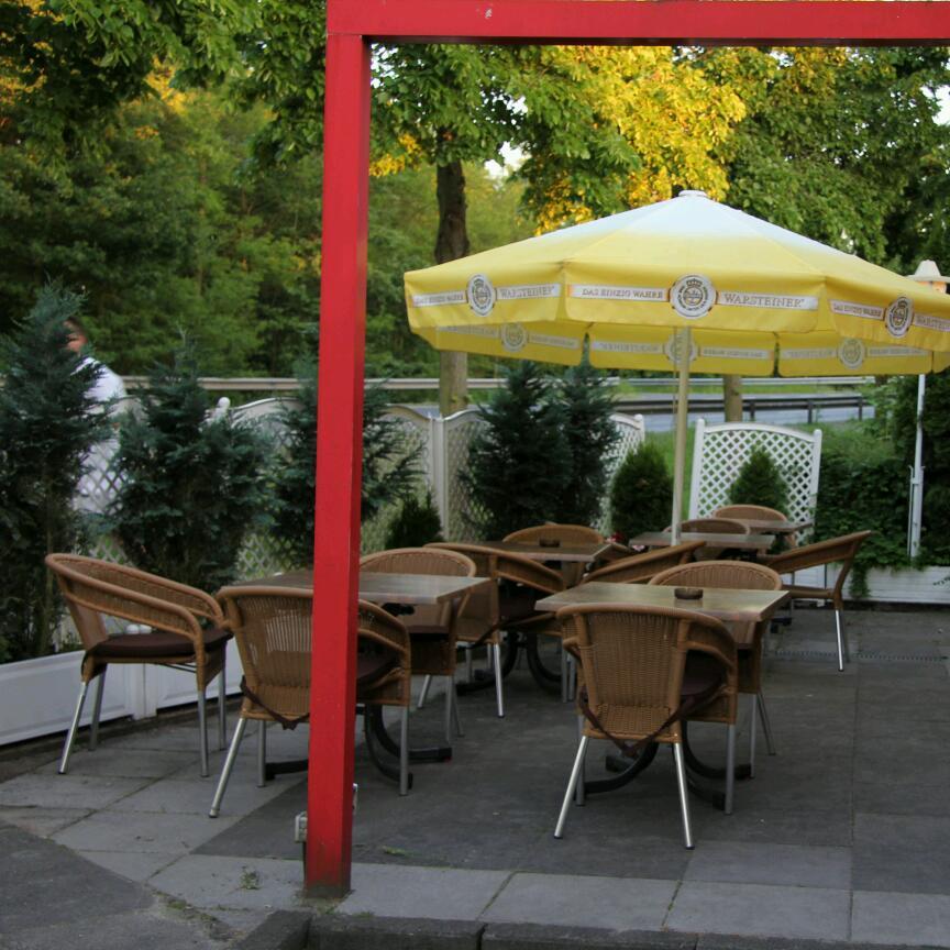 Restaurant "Marathon-Grill" in  Rellingen