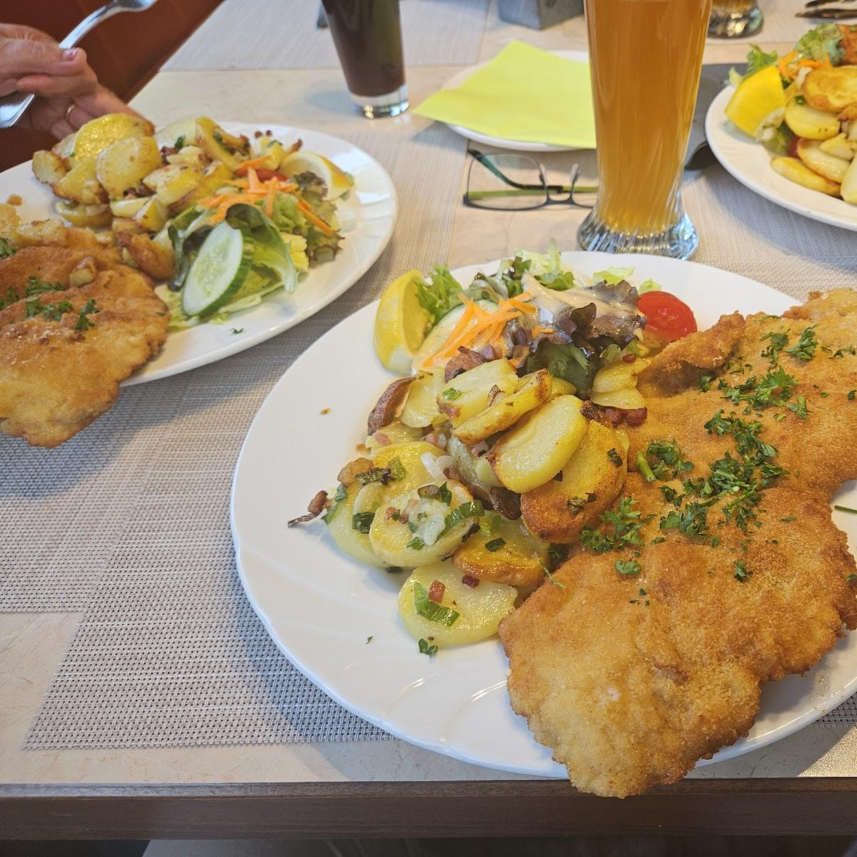 Restaurant "Restaurant Tennis Treff der SVHR" in Halstenbek