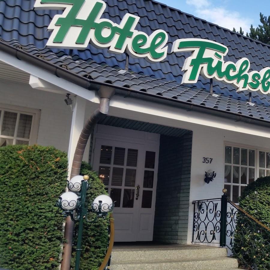 Restaurant "Taverna Pegasus" in  Schenefeld