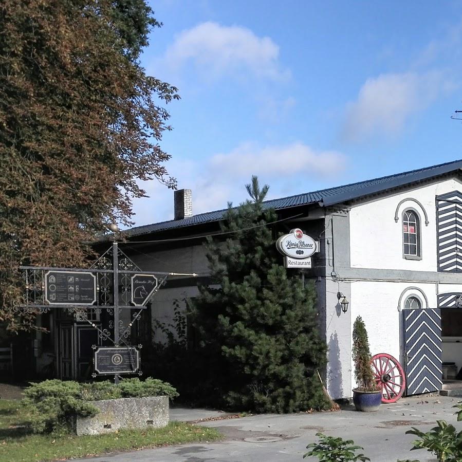 Restaurant "Brander Hof" in  Halstenbek