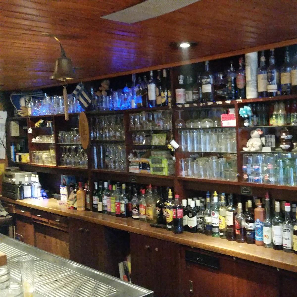 Restaurant "Tunnelklause 16" in Halstenbek