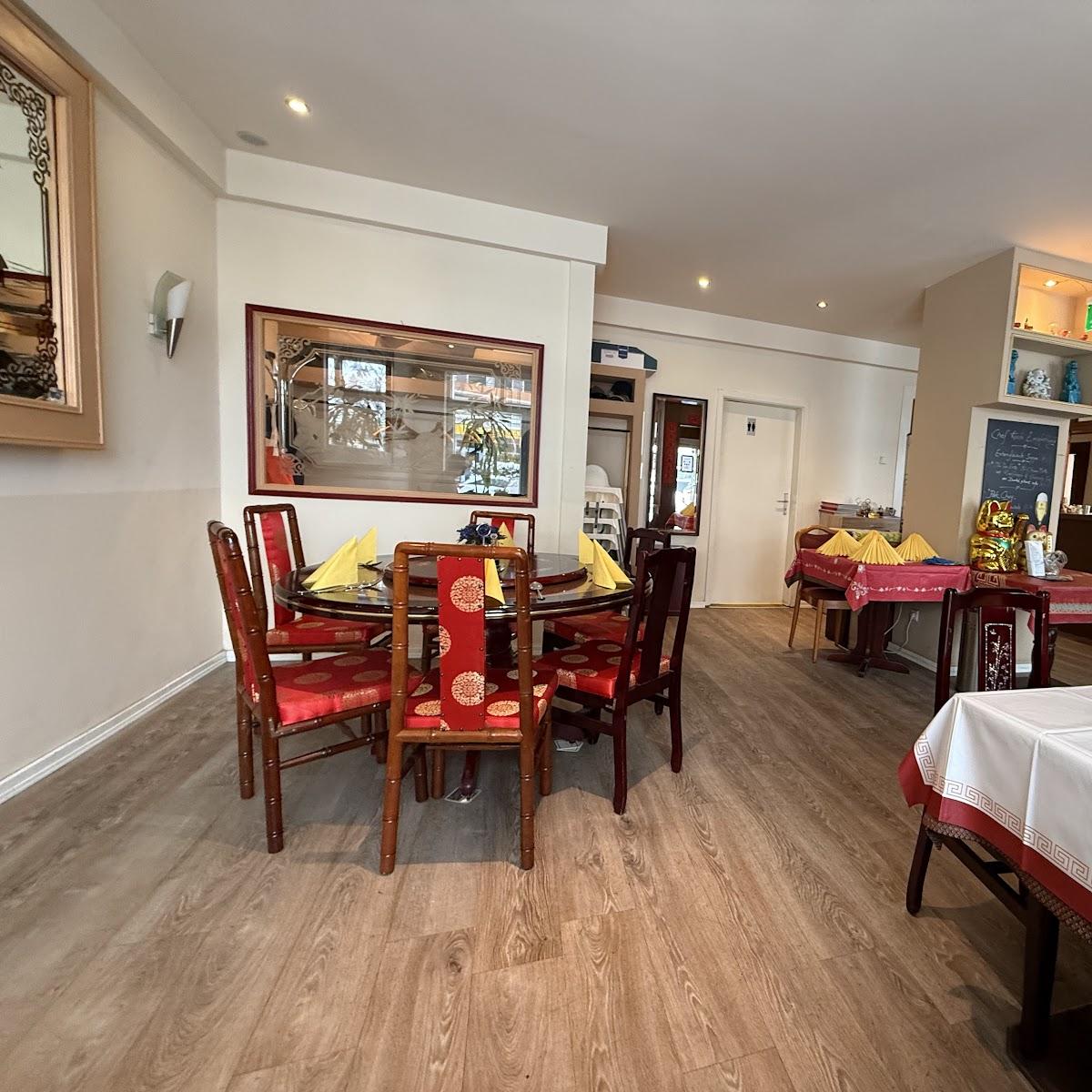 Restaurant "Restaurant Mr.Hoh" in Schenefeld