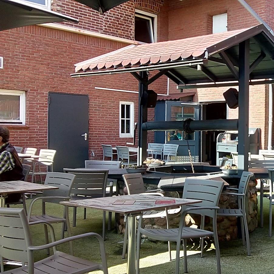 Restaurant "Rio Grande" in Rellingen