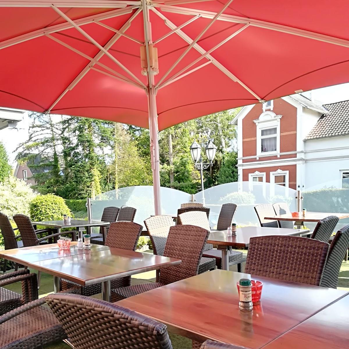 Restaurant "Rio Grande" in Rellingen