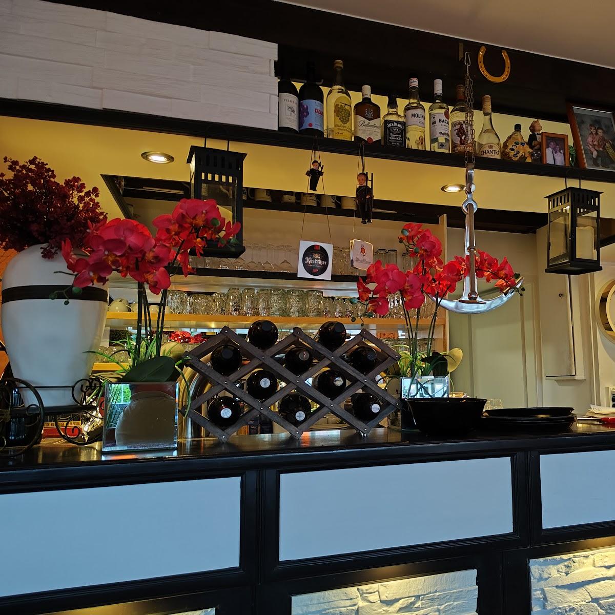 Restaurant "Restaurant Dubrovnik bei Tacho" in Schenefeld