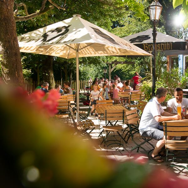 Restaurant "Ada