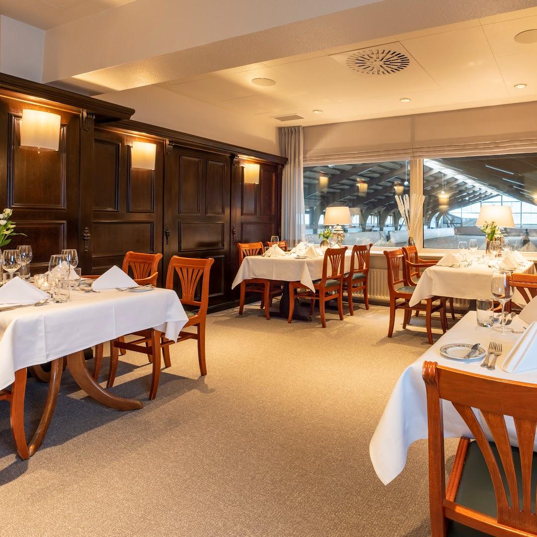 Restaurant "Restaurant Reitstall Klövensteen" in Schenefeld