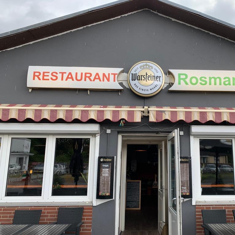 Restaurant "Schweinske" in  Hamburg