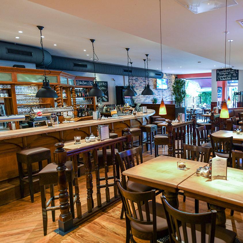 Restaurant "EatHappy" in  Schenefeld