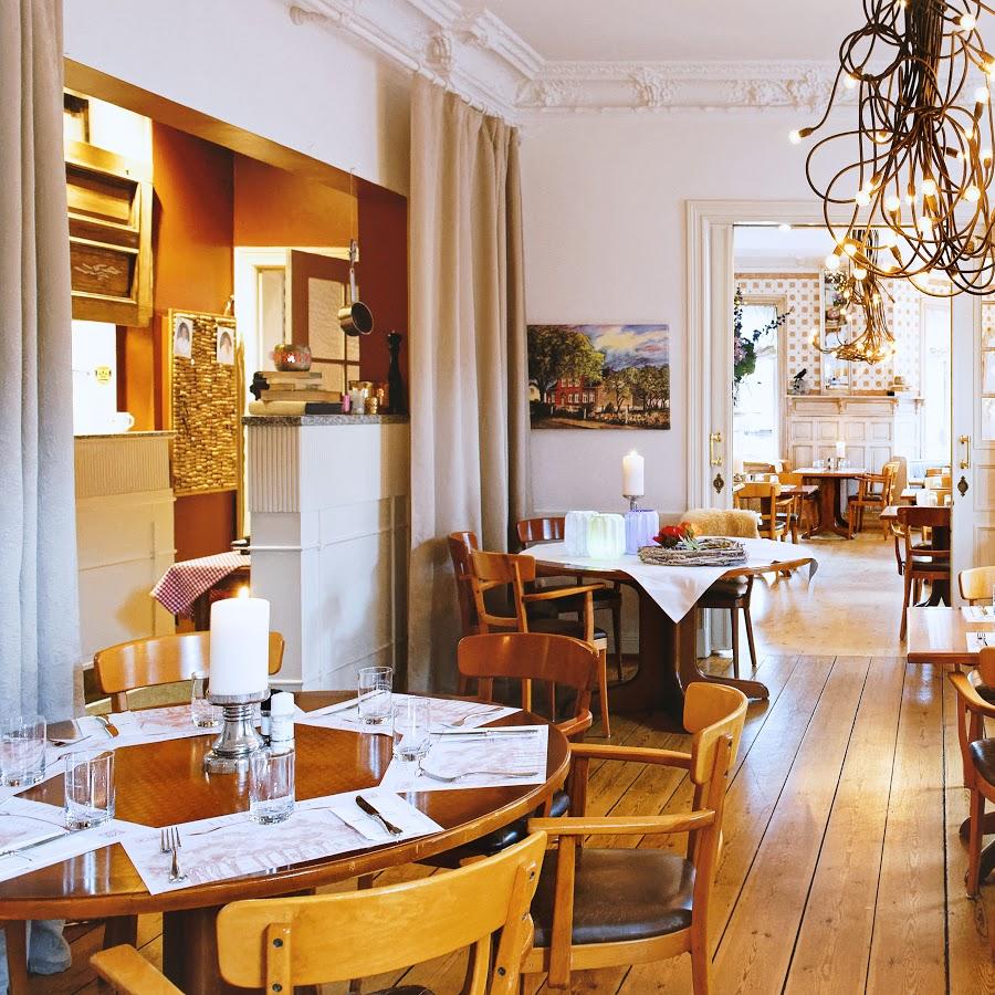 Restaurant "Stockhausen Imbiss" in  Rellingen